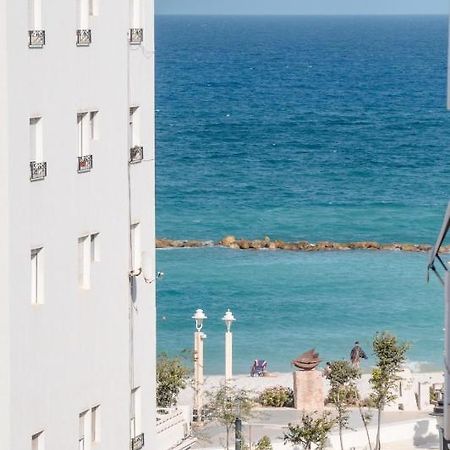 Altea Centro Playaアパートメント エクステリア 写真