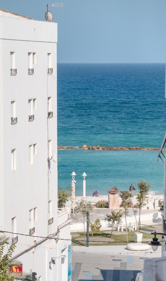 Altea Centro Playaアパートメント エクステリア 写真